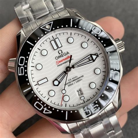 omega seamaster diver replica|best omega seamaster homage watches.